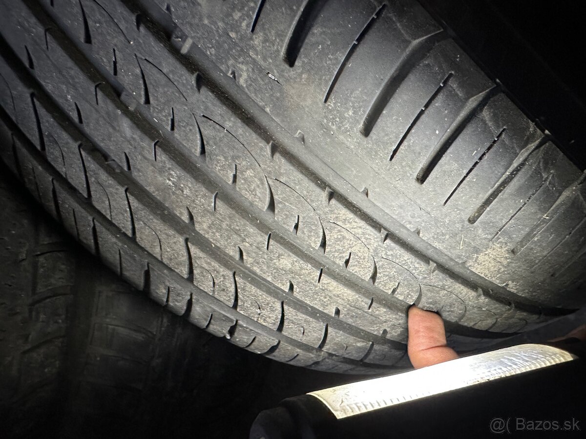 Audi a6 c6 3.0tdi - 20