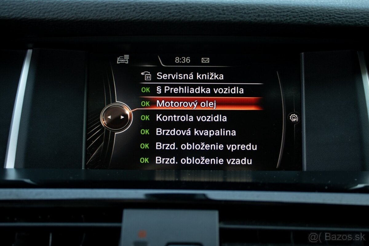 BMW X4 xDrive 20d A/T - 20