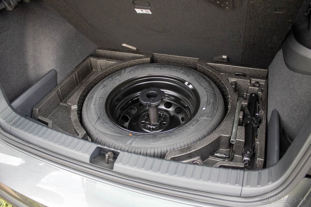 ŠKODA KAROQ 1.5 TSI 110kW ACT EVO DSG 2025 - 20