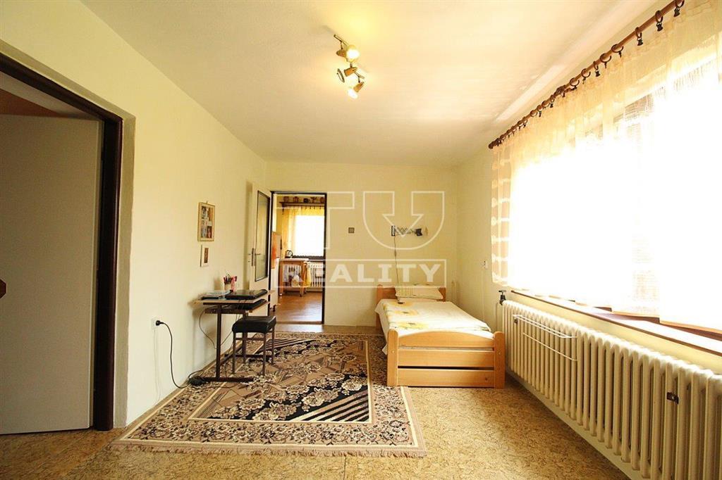 RODINNÝ DOM NA LIPTOVE V BLÍZKOSTI AQUAPARKU BEŠEŇOVÁ - 20