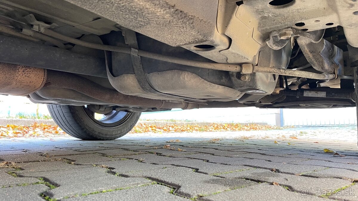 Chevrolet Captiva 2.0 VCDI LT high 4x4 5m - 20