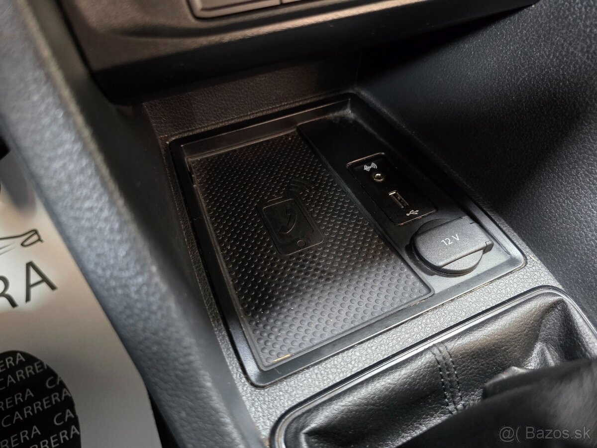 Volkswagen Caddy MAXI 2.0TDi 102k 5m. - 20