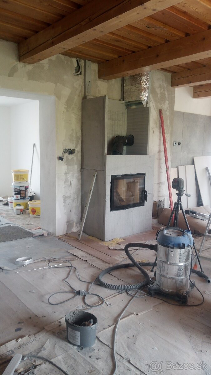 Hľadám si prácu v stavebníctve. - 20