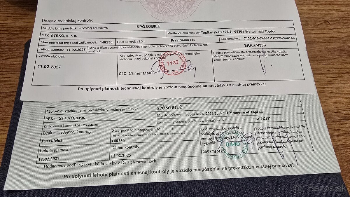 Peugeot Rifter GT Line - 20