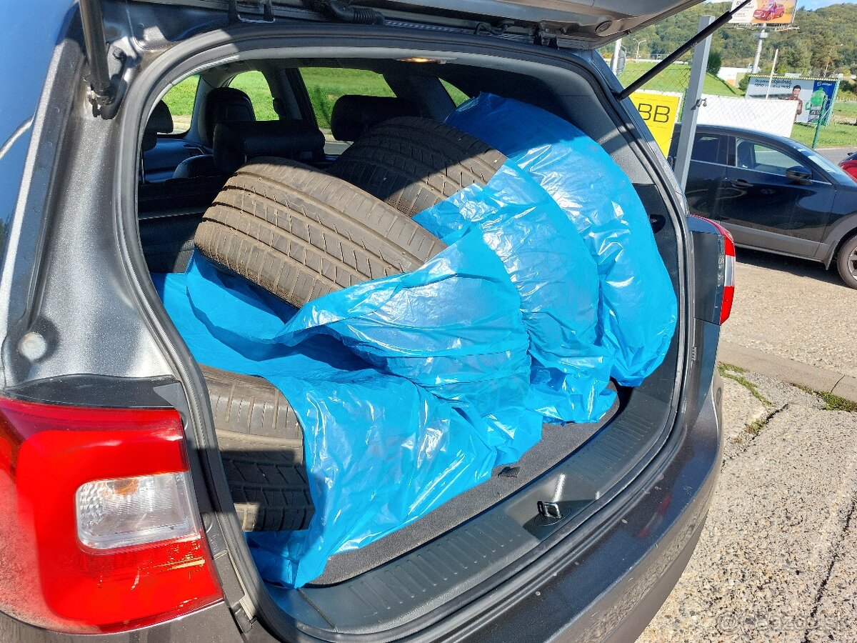 Kia Sorento 2.2 CRDi VGT 4WD LX A/T - 20