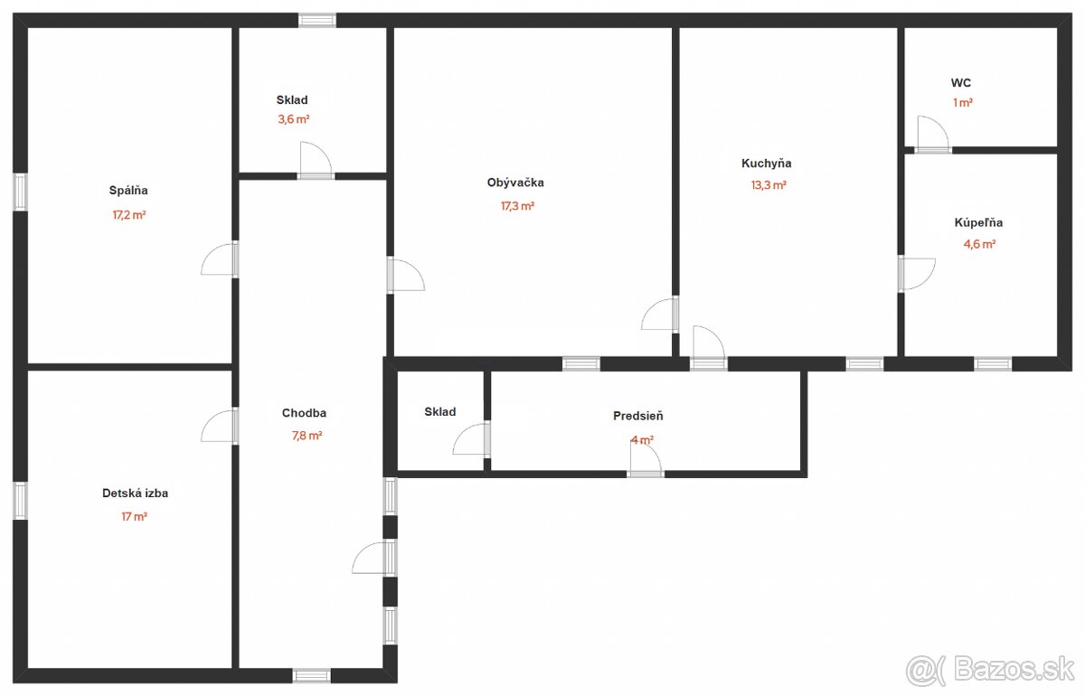 Kvalitný, útulný domček na tichom mieste, Monok, Maďarsko - 20