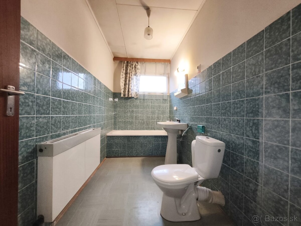 Predaj,rodinný dom v meste Fiľakovo - 20