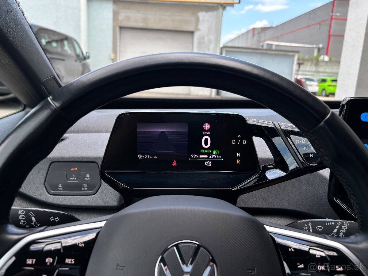 Volkswagen ID.3 Performance Upgrade 58kWh 1st - 20