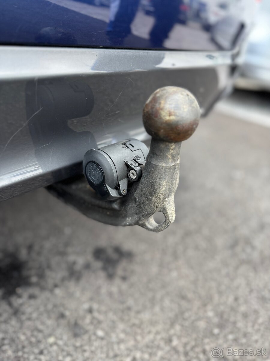 ✅️BMW Rad 5 Touring M550d xDrive A/T ✅️ - 20