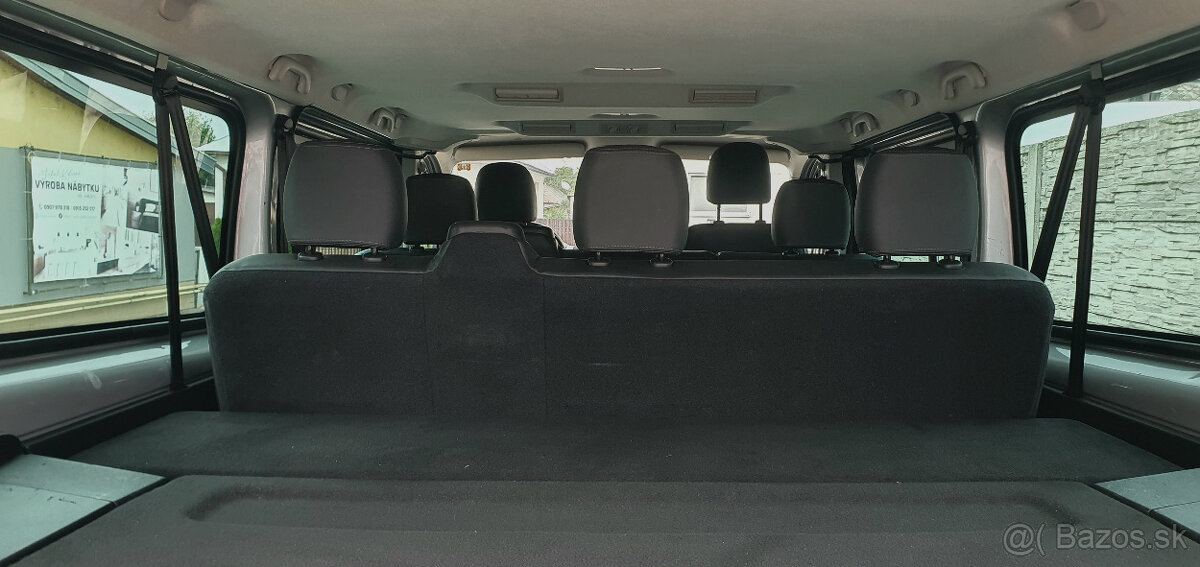 Fiat Talento L2H1 145k ecojet - 20