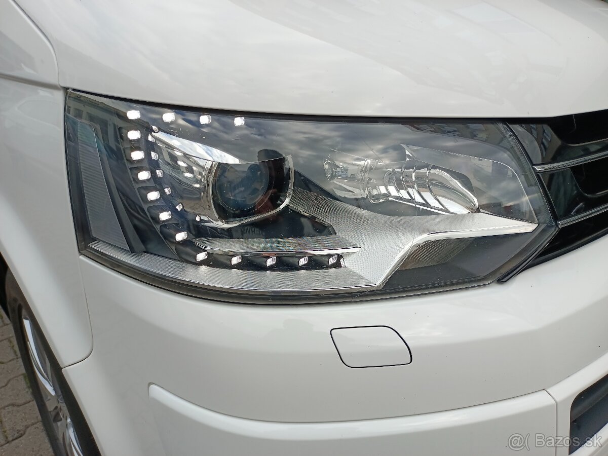 VW Multivan 2.0TDI 132kW DSG 7-míst - záruka Autodraft - 20