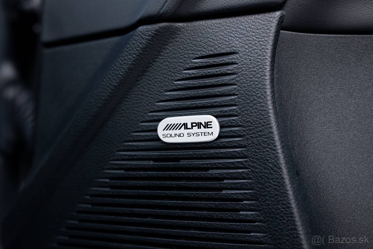 Dodge Challenger R/T, 5,7 HEMI - 20