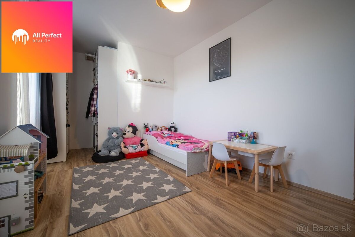 ALL PERFECT| Na predaj moderný 3 izbový byt s terasou v Gala - 20