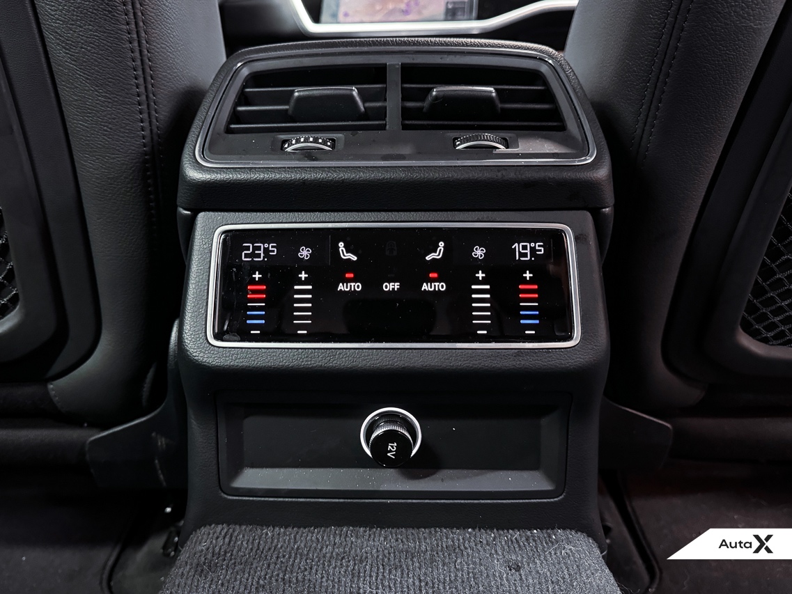 Audi A6 50 TDI Quattro S-line 210 kW - 20