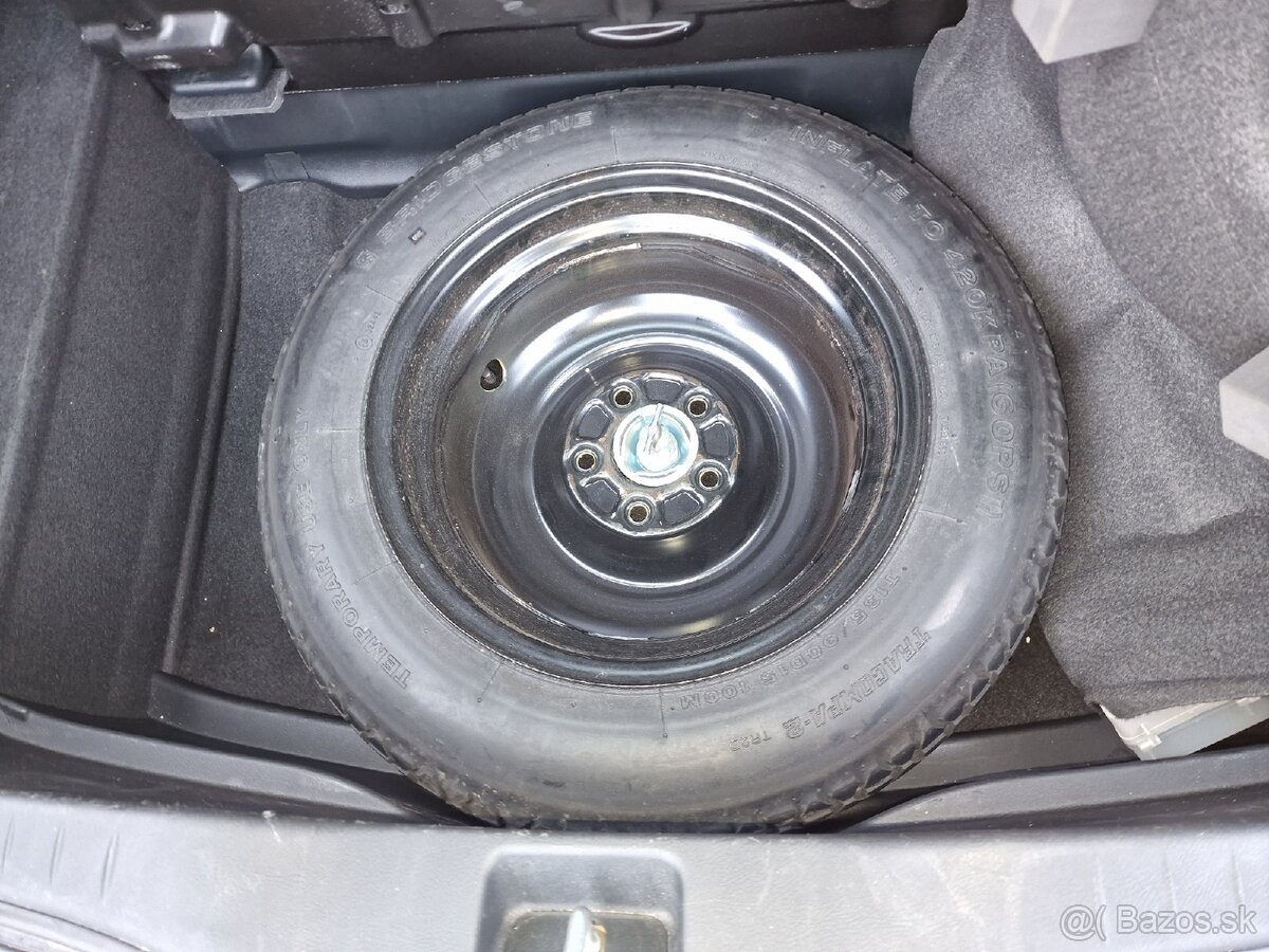 Honda Civic 5D SPORT 1.8 I-VTEC BENZÍN
I-Vtec - 20