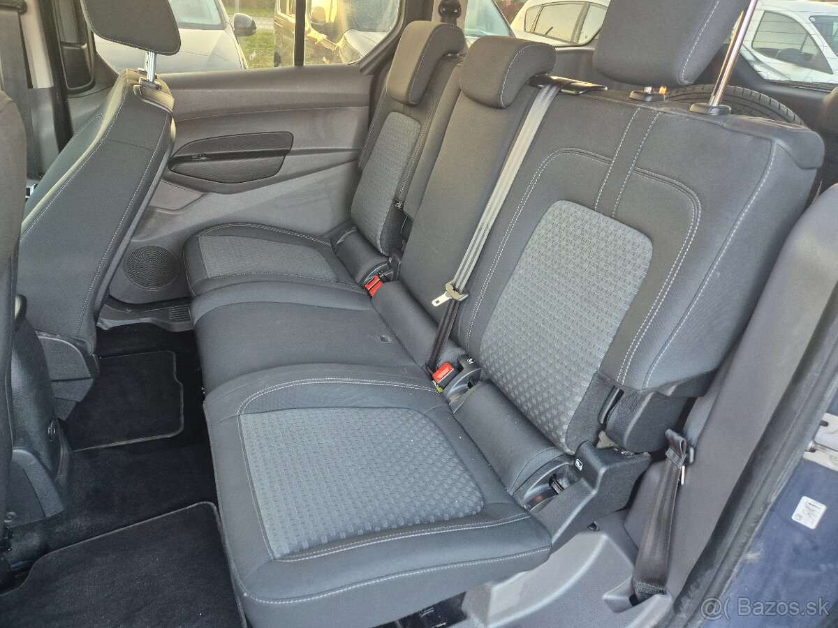 Ford tourneo connect - 20