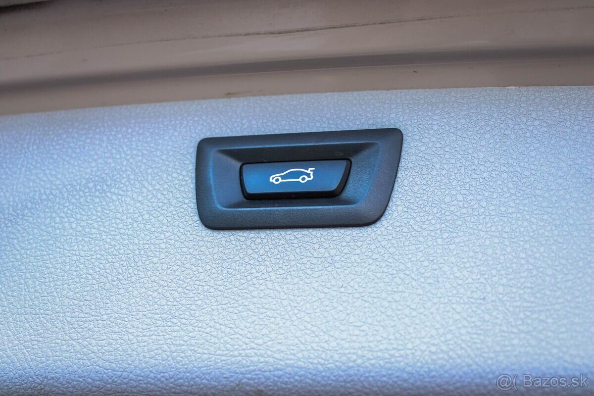 BMW Rad 3 Touring 318d - 20