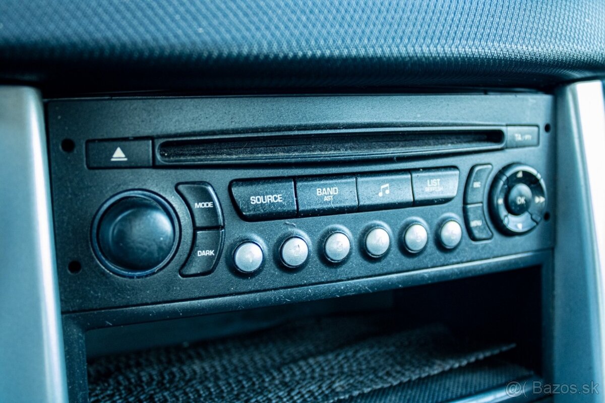 Peugeot 207 Legend - 20