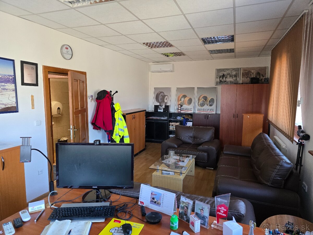 Ponúkame na predaj - 20