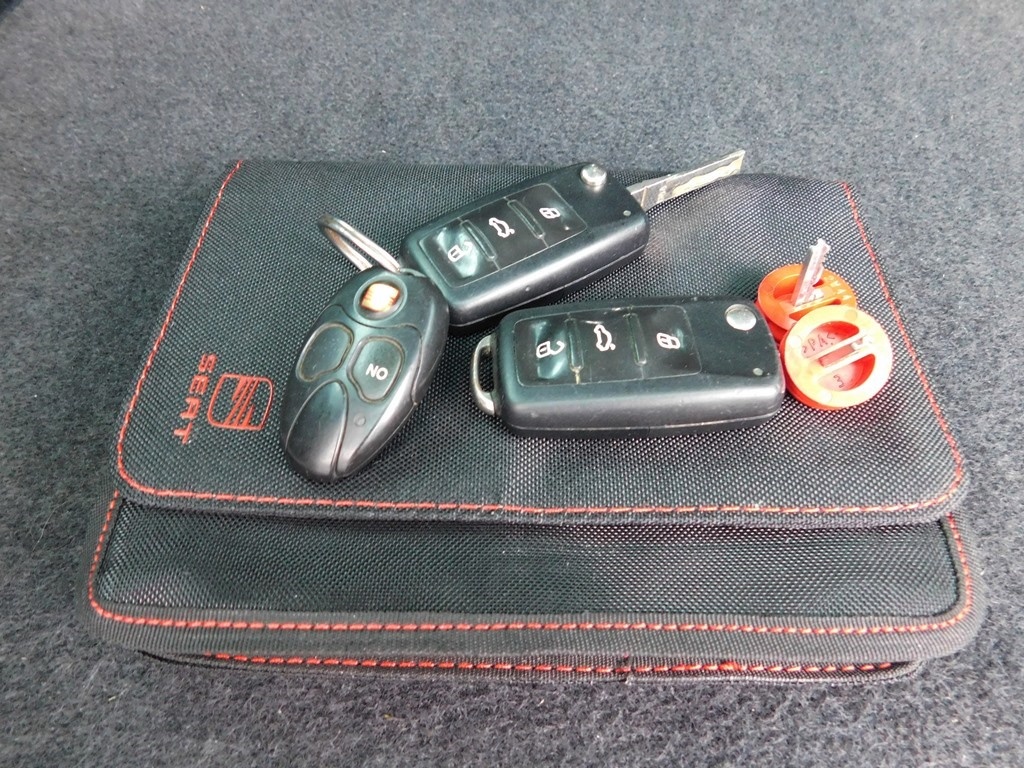 Seat Alhambra 2.0 TDI CR DPF Style plus 4x4 - 20