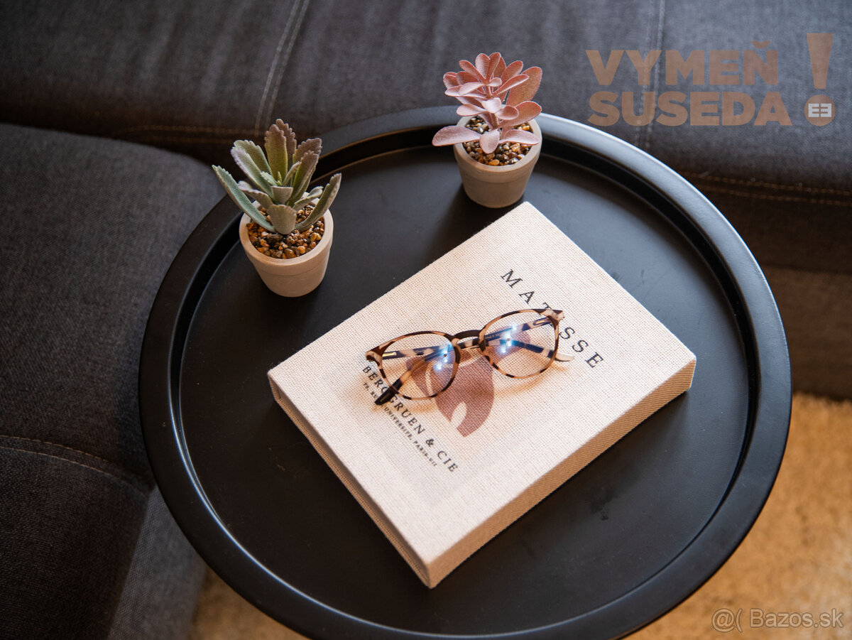 VYMEŇ SUSEDA - VÝNIMOČNÝ 2 IZB. BYT, VAJNORSKÁ, NOVÁ DOBA, B - 20