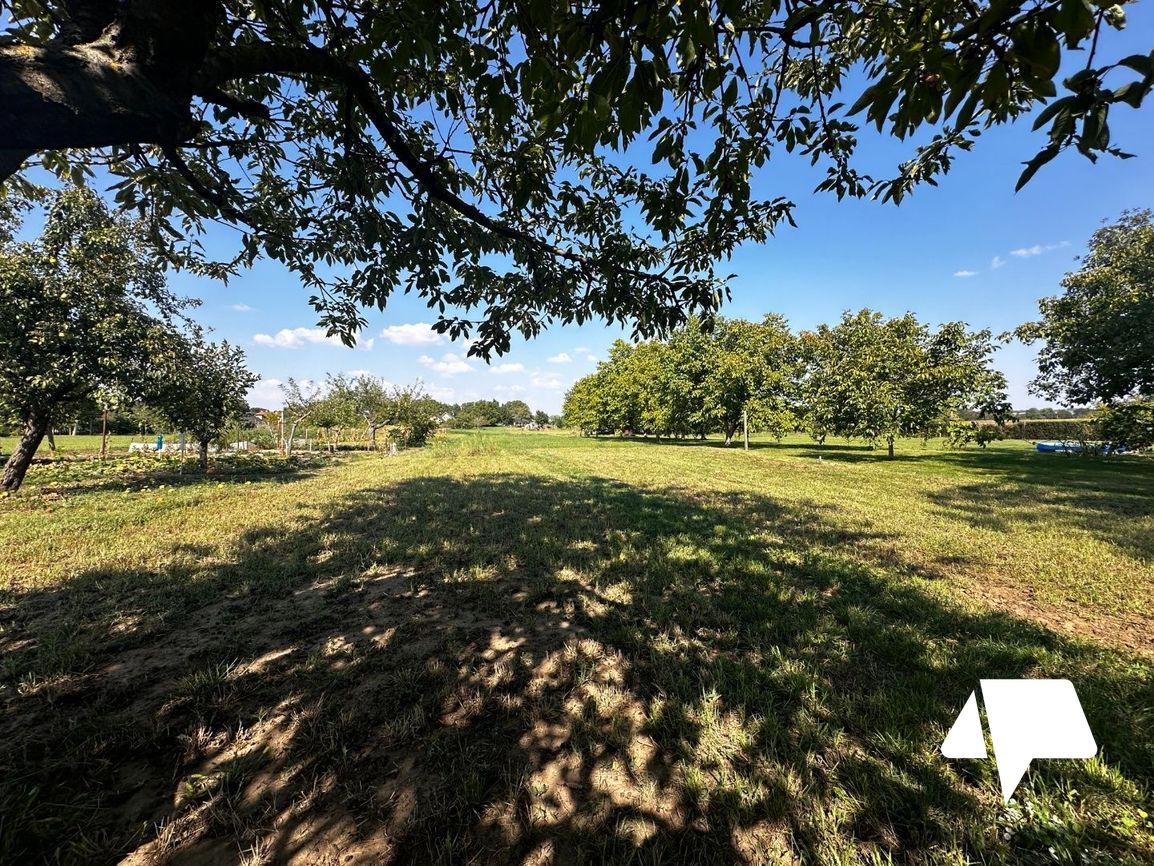 Predaj, 4-izbový rodinný dom s veľkým pozemkom, Dolný Ohaj - 20