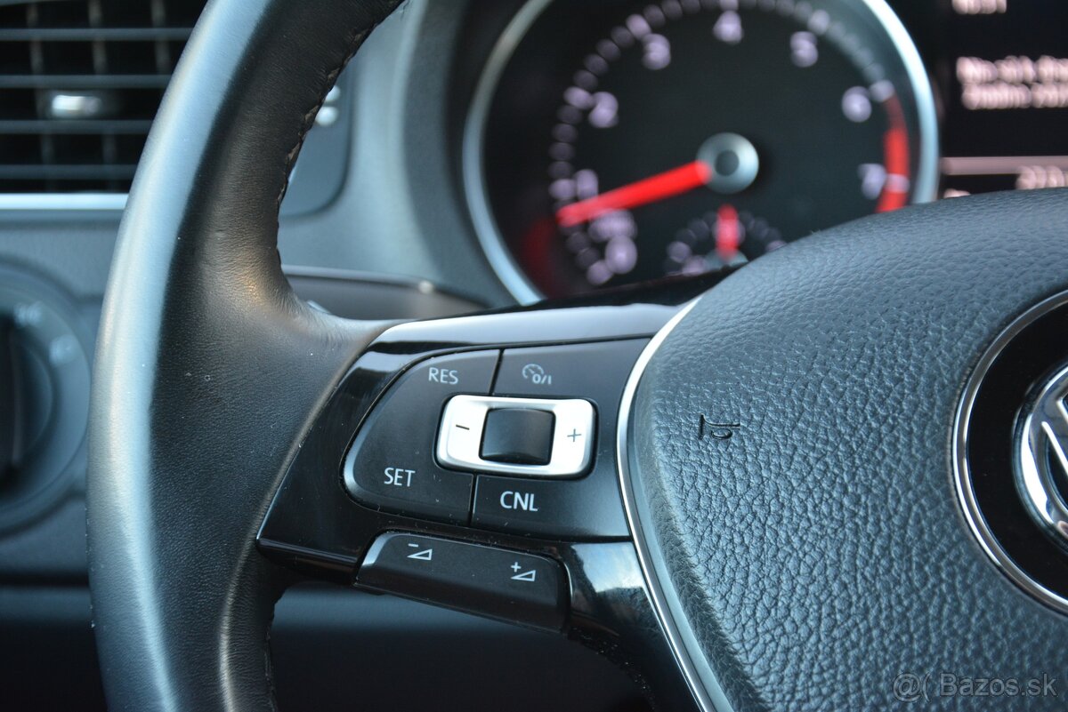 Volkswagen Polo 1.20 Comfortline 1.Majitel, Slovak, Servis k - 20