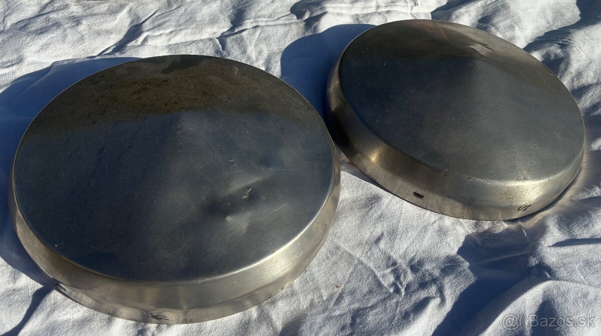 Náhradné diely Tatra 603/2 - 20