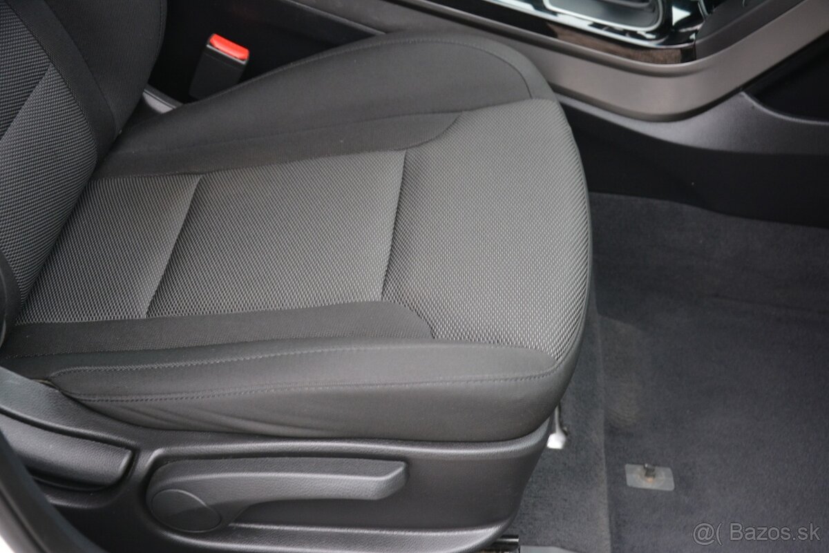 Hyundai i40 CW 1.70 CRDi Automat - 20