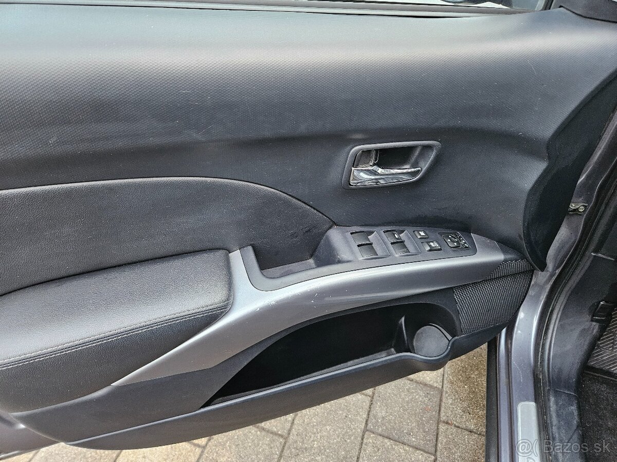 Mitsubishi Outlader 2,2diesel - 20