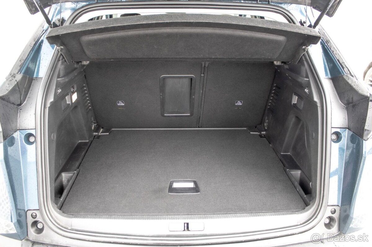 Peugeot 3008 1.2 PureTech Active E6d-ISC EAT8. - 20