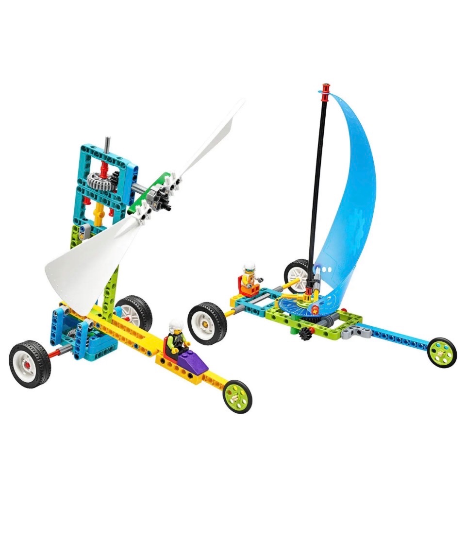 Lego Botanical, Marvel, City, Batman, Education, Creator - 20