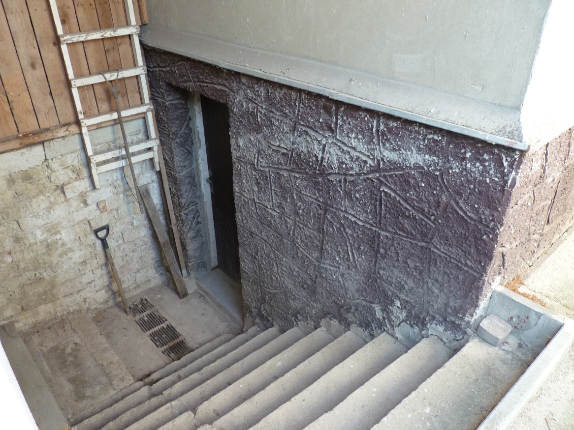 Predaj, murovaná chata, záhrada, Nové Zámky - 20