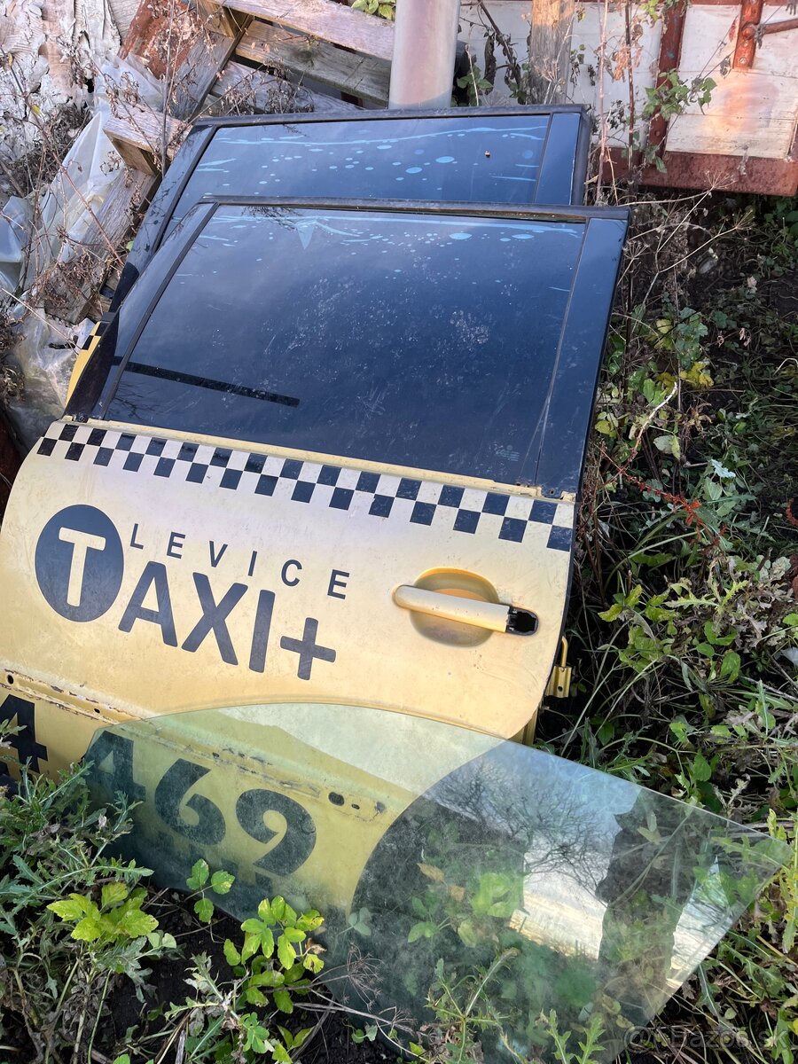 Náhradné diely passat b5 - 20