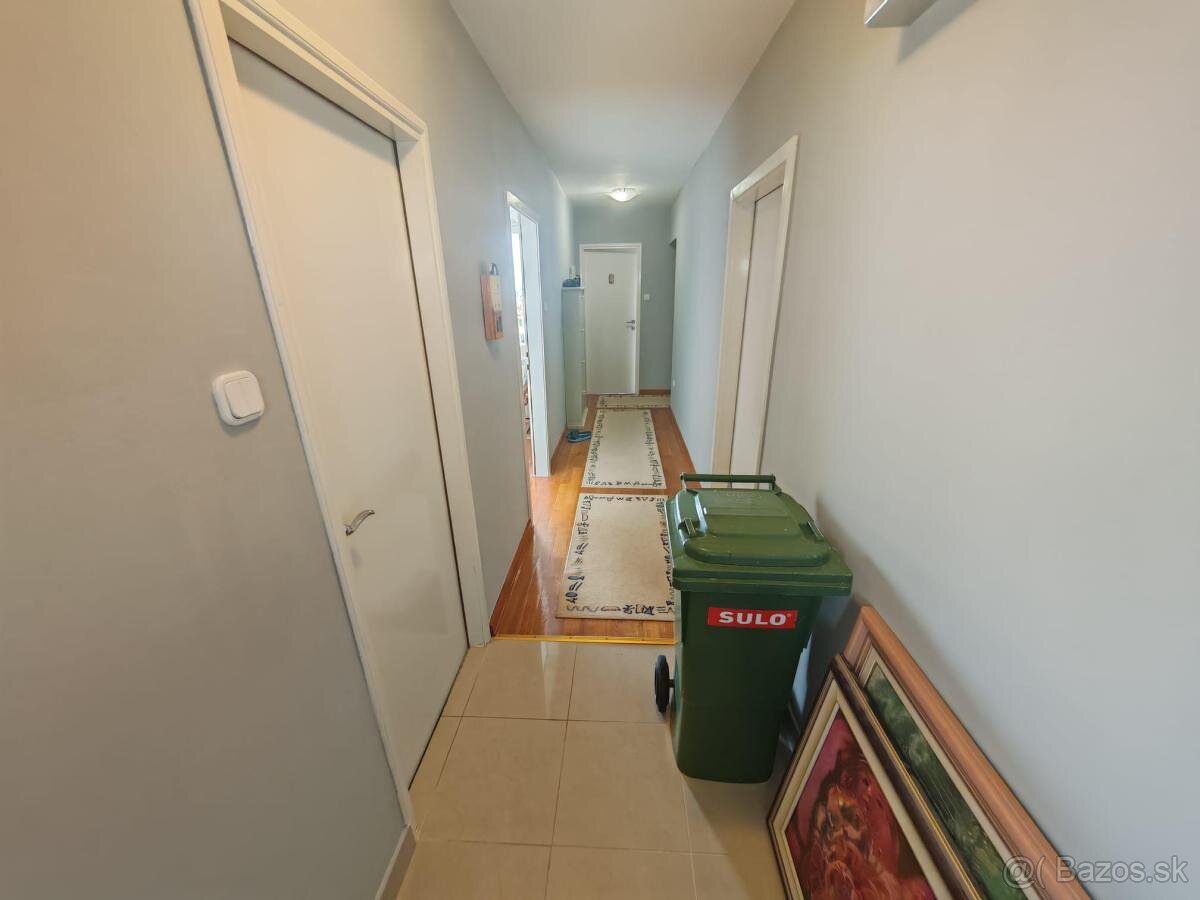 Štvorizbový byt – Dramalj, Chorvátsko - 20