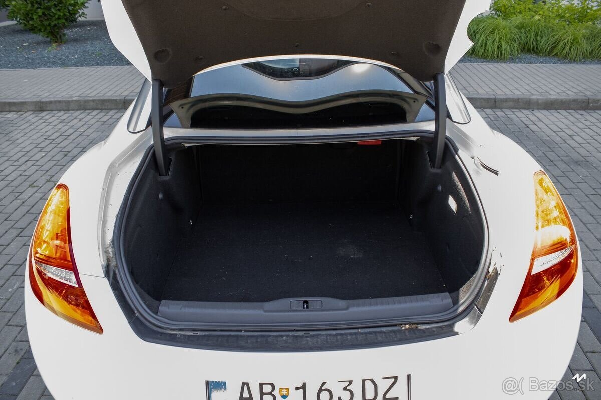 Peugeot RCZ 1.6 THP 200k - 20