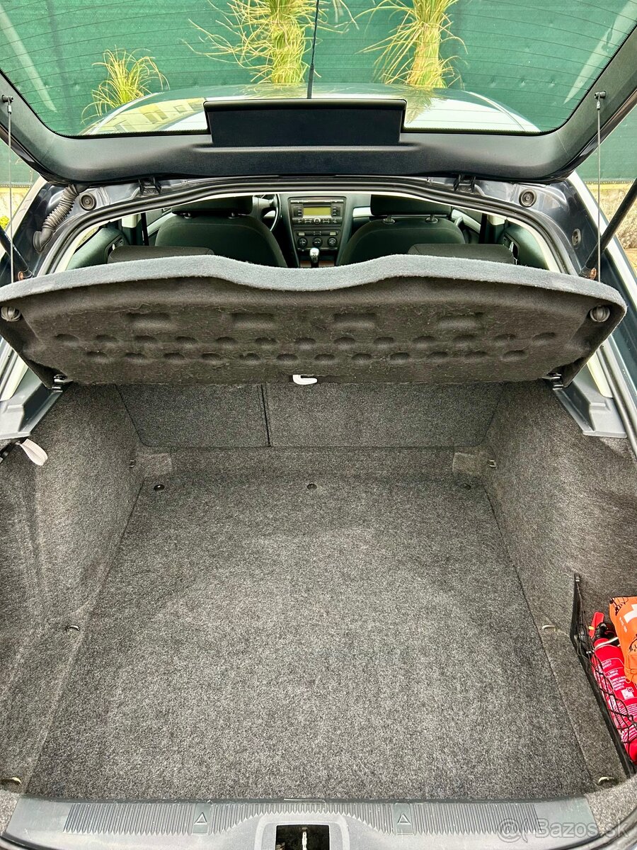 Škoda Octavia 2 1.9 TDi 77kw - 20