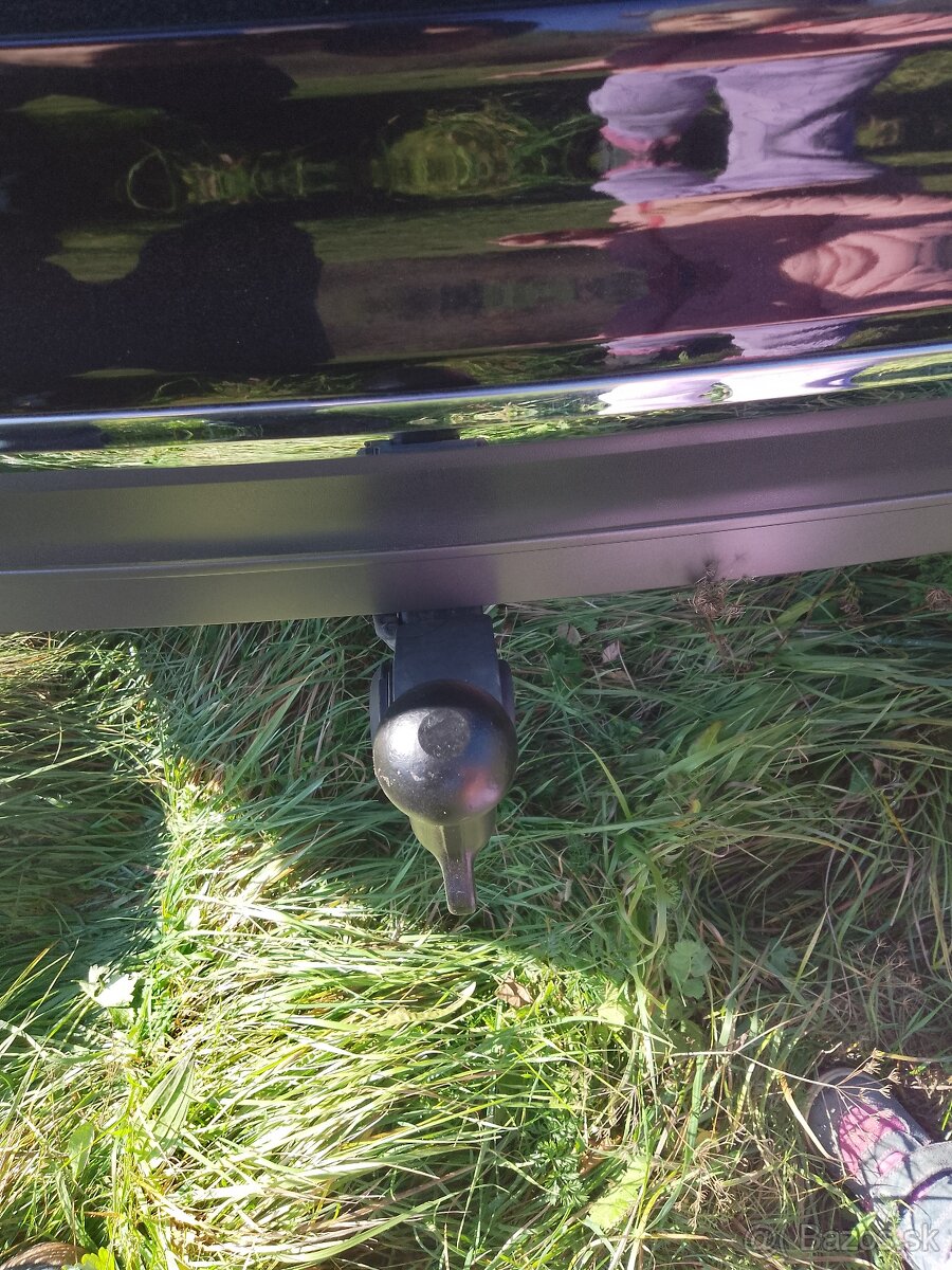 Predám VW Tiguan 2 Allspace 140kw 76tis km - 20