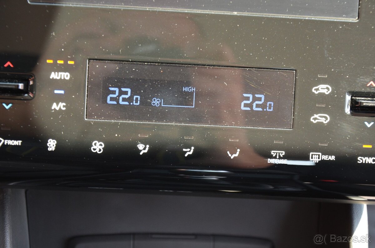 Hyundai Tucson 1.6 CRDI Family 85kW - 20