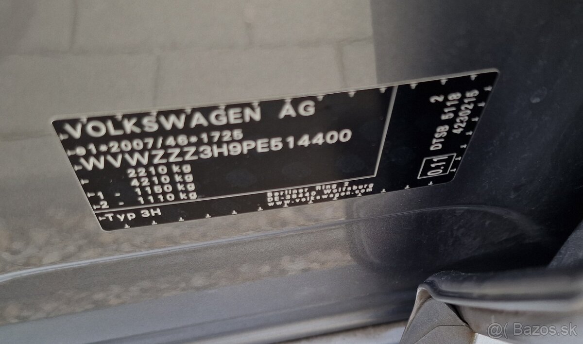 VW ARTEON SHOOTING BRAKE 2.0 TDI ELEGANCE DSG - 20