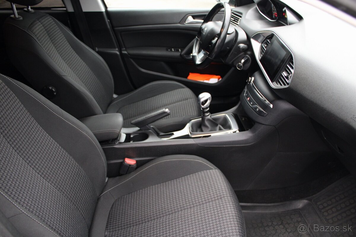 Peugeot 308 Break/SW SW 1.6 BlueHDi - 20