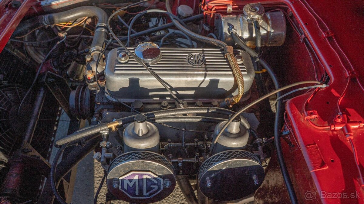 Pilgrim Bulldog MG 1973 - 20