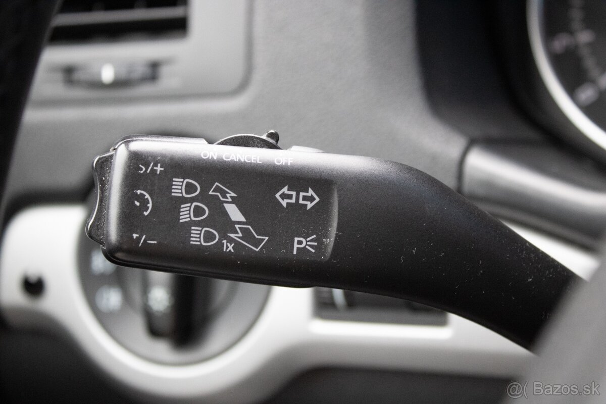 Škoda Octavia Combi 2.0 TDI CR DPF - 20