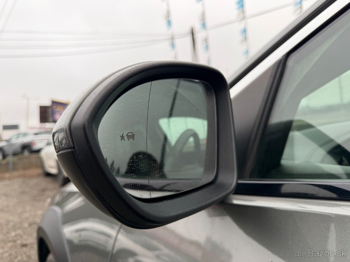 Opel Insignia ST 2.0 CDTI BiTURBO 210k S&S Ultimate 4x4 AT8 - 20