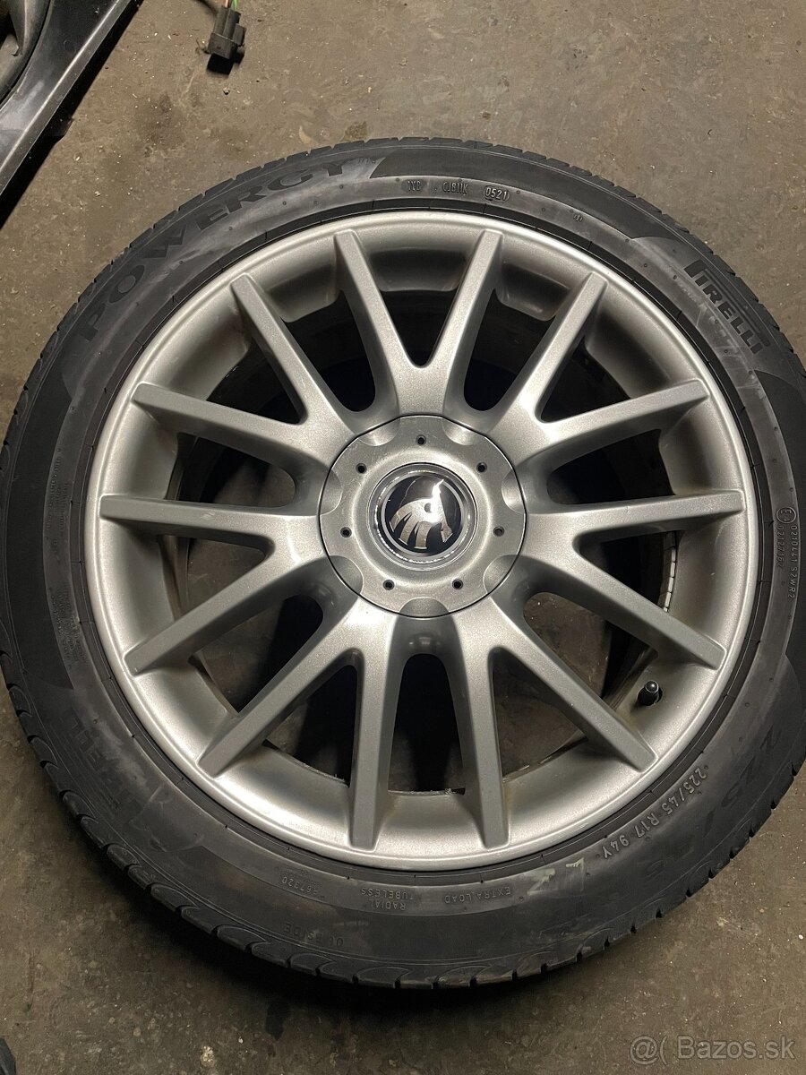 Škoda Octavia 2.0 TSI Ambition DSG - 20