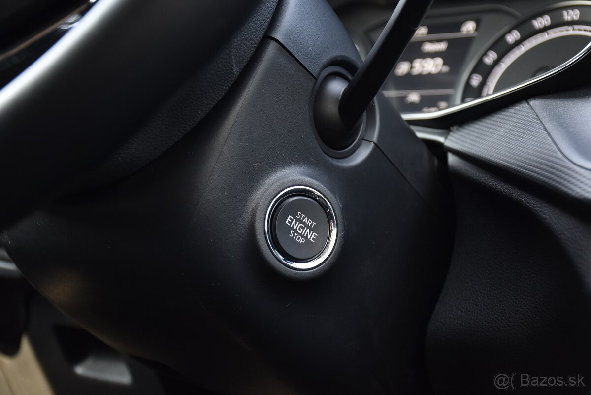 Škoda Scala 1.6 TDI AMBITION SR 2020 - 20