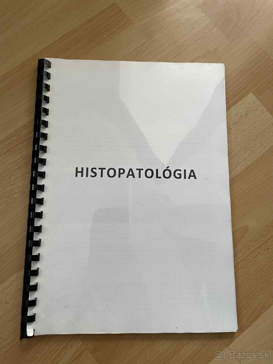 Učebnice na LF UPJŠ - 20