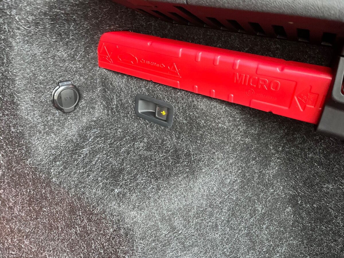 Predám Škoda Enyaq iV 80 150kW, panorama, tepelné čerpadlo - 20