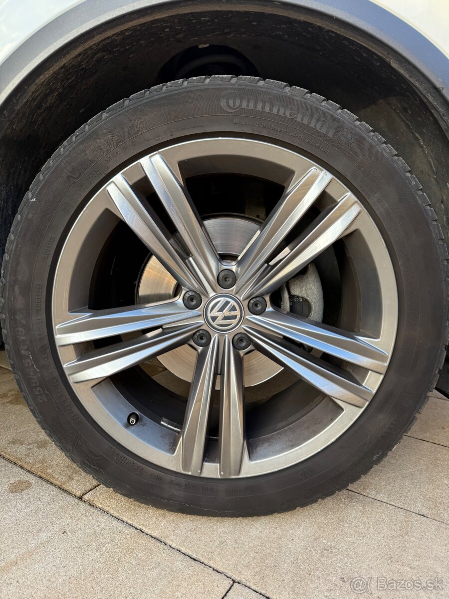 Volkswagen Tiguan 2.0 TDI 110kW - 20