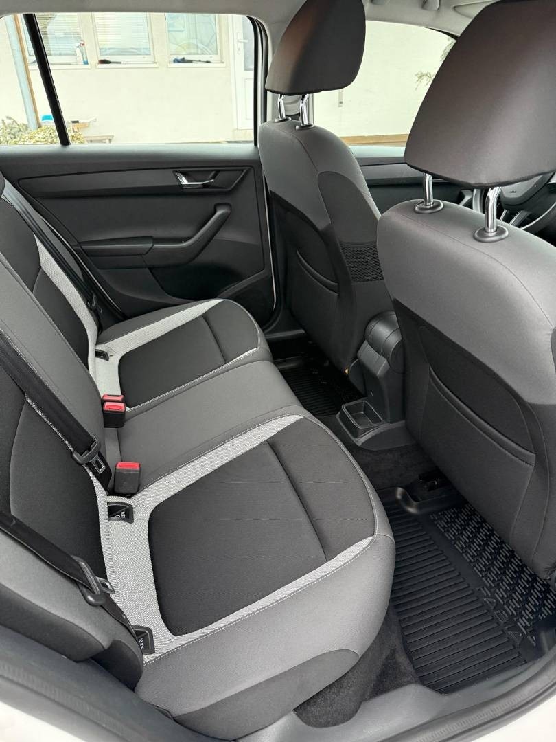 Škoda Fabia Combi 1.0 TSI Ambition - 20